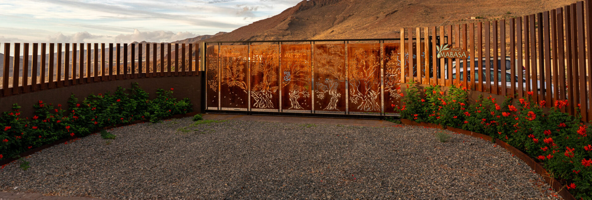 Finca mabasa